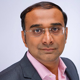  Subramaniyam Iyer, Director - Sales, HelpSystems